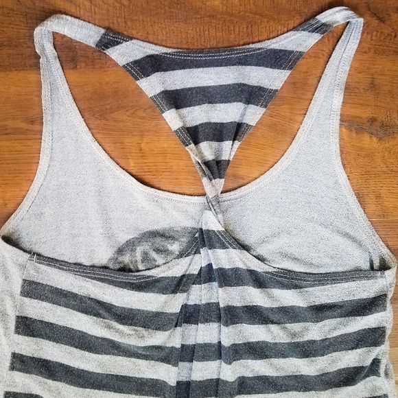 Volcom Twisted Racerback Tank - Picture 3 of 4